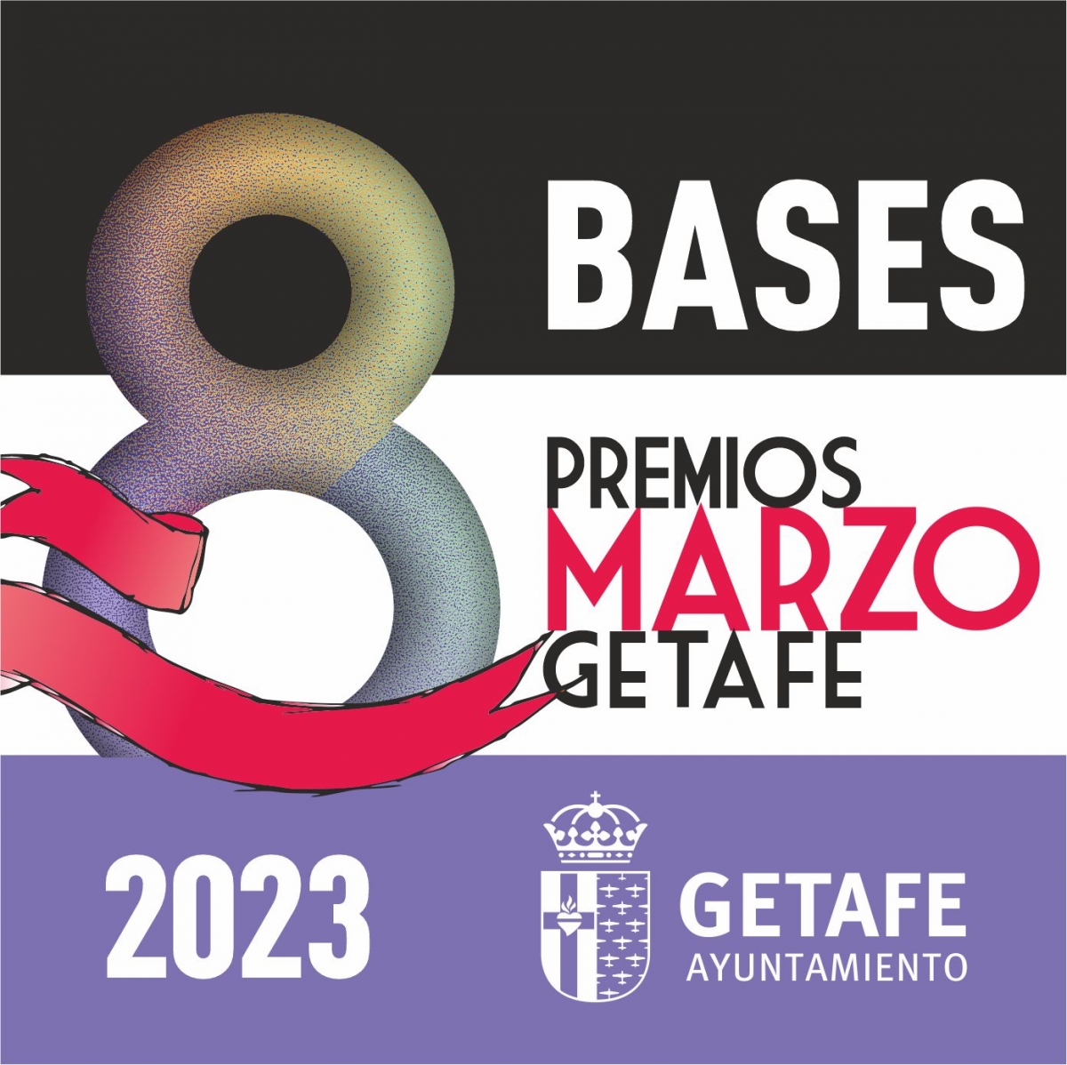 Bases Premios 8M 2022